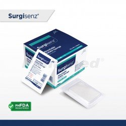 Surgisenz Absorbable Gelatin Sponge